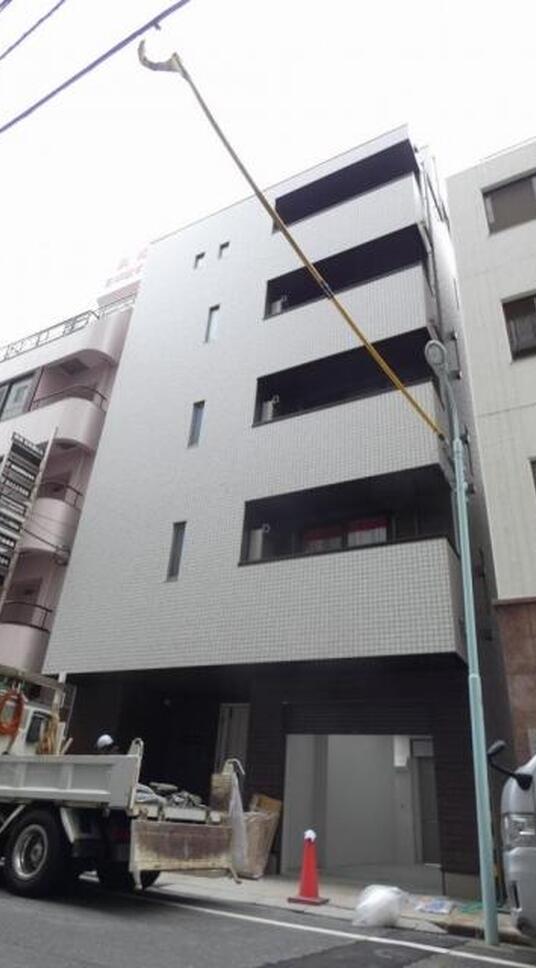 ビューノ日本橋