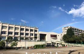 馬込第三小学校