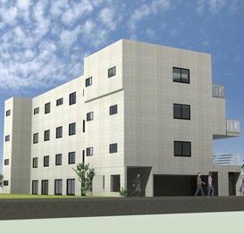 Infina志村三丁目