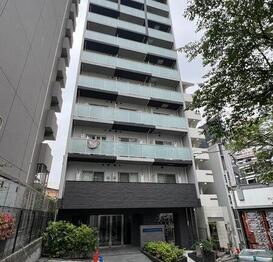 スカイコートグランデ大塚