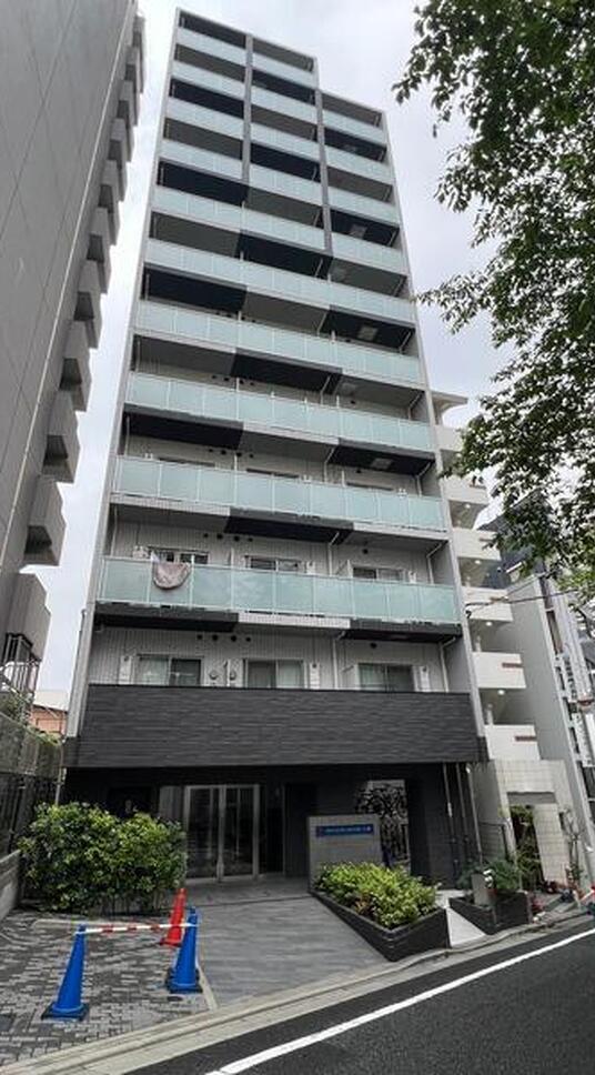 スカイコートグランデ大塚