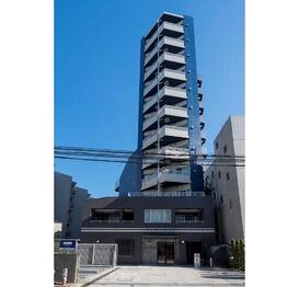 レジディア目白Ⅱ