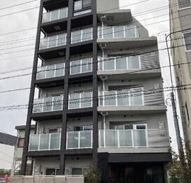 プロスタイルウェルス豊洲イースト