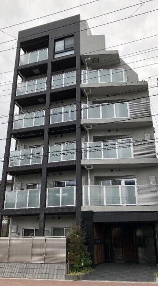 プロスタイルウェルス豊洲イースト