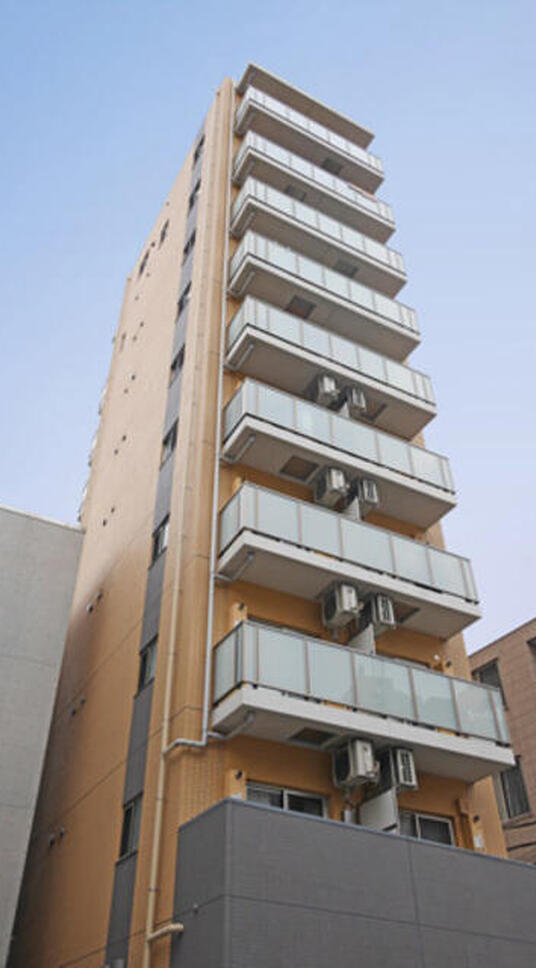 フェール東新宿