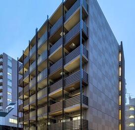 ラフィスタ板橋本町