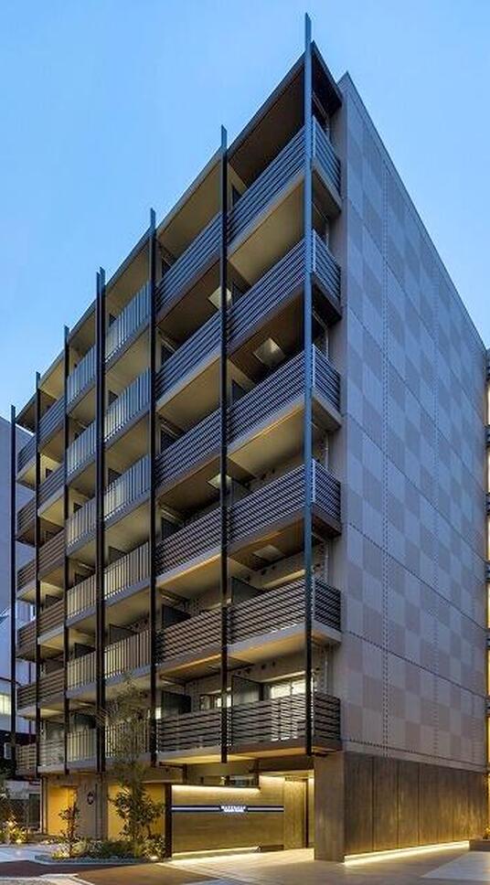 ラフィスタ板橋本町