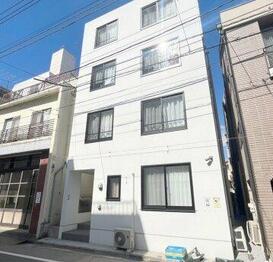 「防音マンション」ラシクラス中板橋