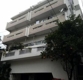 キャッスルいしい