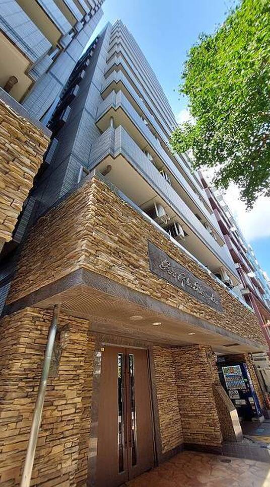 グランド・ガーラ幡ヶ谷East