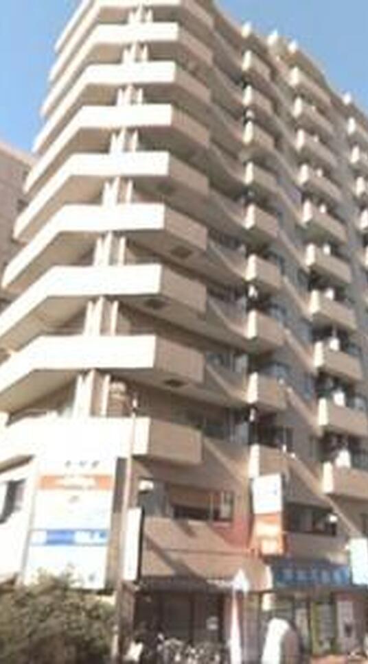 パークハイツ池袋