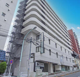 ライオンズステーションプラザ大塚