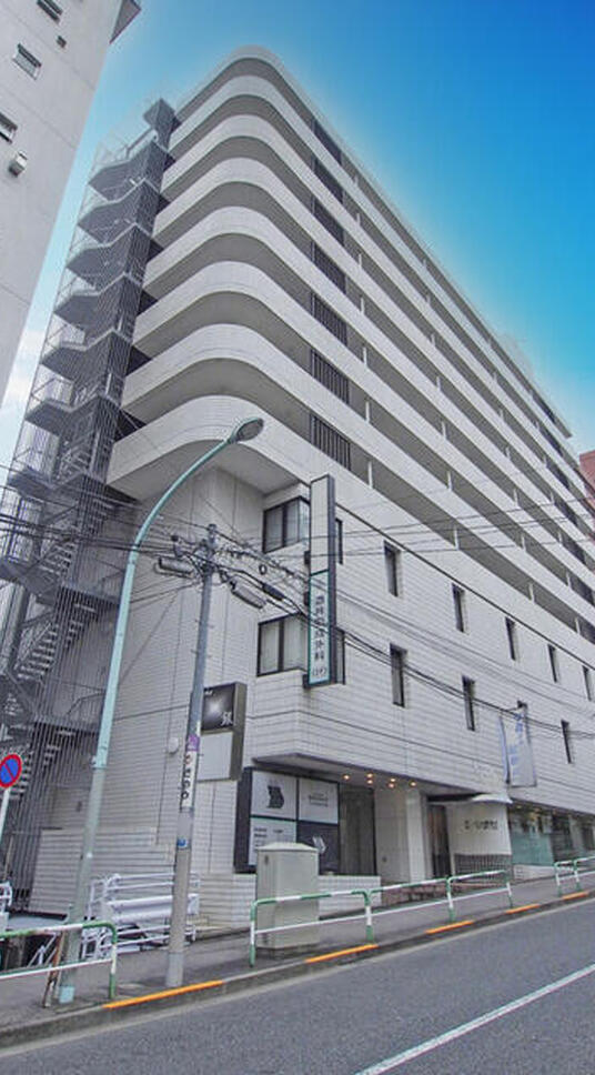 ライオンズステーションプラザ大塚