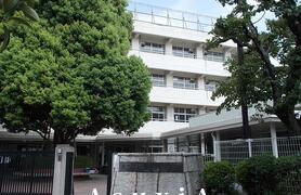 南六郷小学校