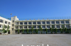 徳持小学校