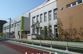 東六郷小学校
