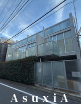 BPRレジデンス祐天寺