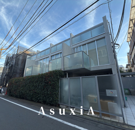 BPRレジデンス祐天寺