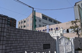 第三亀戸中学校