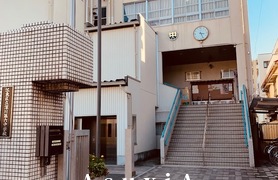 深川第六中学校