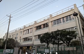 深川第二中学校