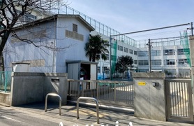 東蒲小学校