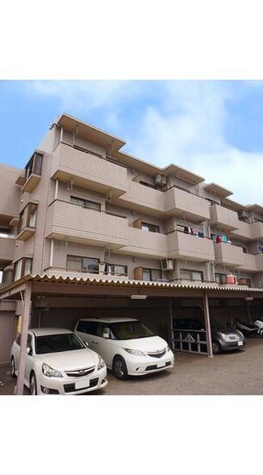 サニーヒルズおいせ坂