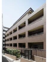 コンフォリア下落合