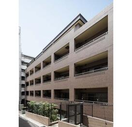 コンフォリア下落合