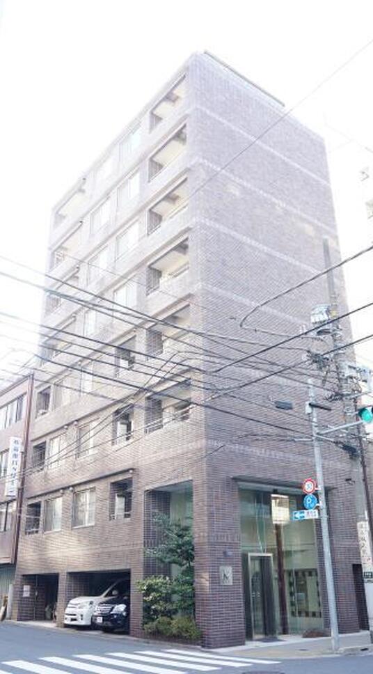 K2マンション浅草橋