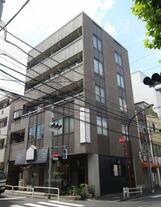 ガーデンヒルズ市ヶ谷