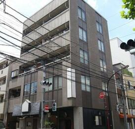 ガーデンヒルズ市ヶ谷