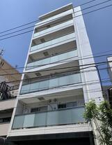 デュエル旗の台