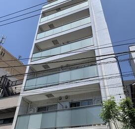 デュエル旗の台