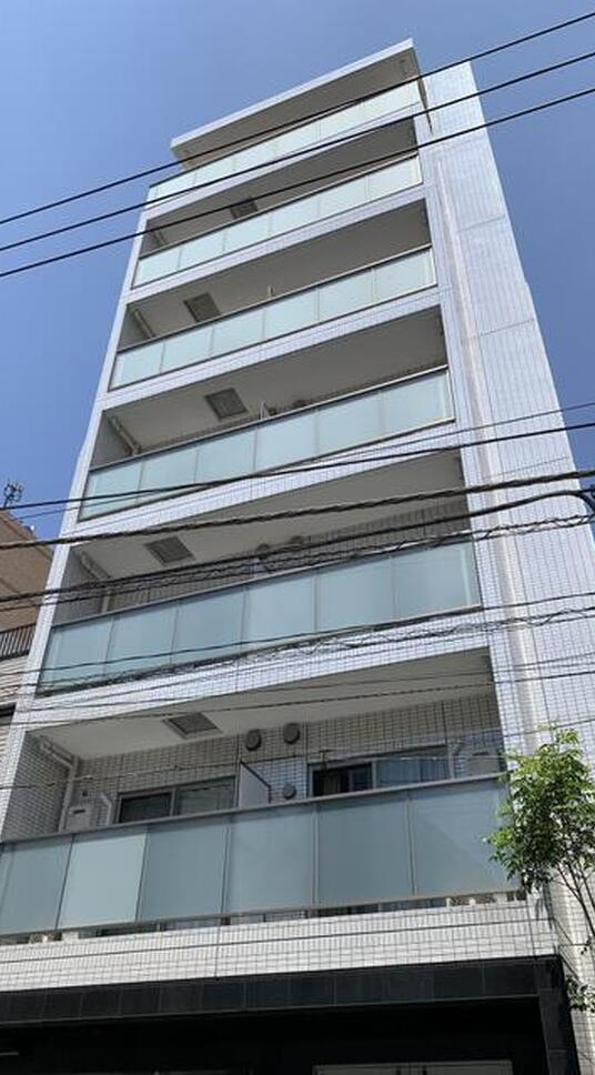 デュエル旗の台