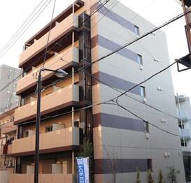 ネオコート早稲田