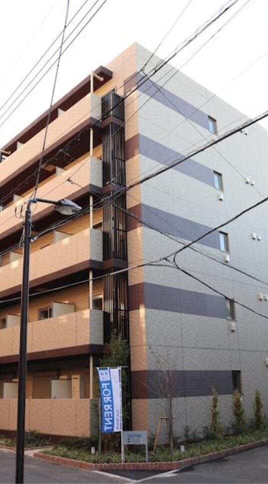 ネオコート早稲田