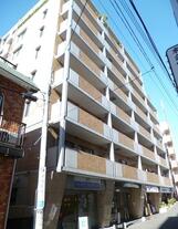 メトロハイツ西落合