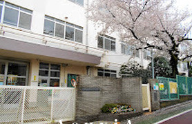 田園調布小学校