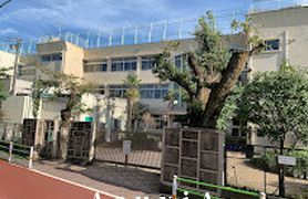 調布大塚小学校