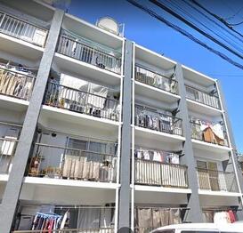 文祥堂マンション