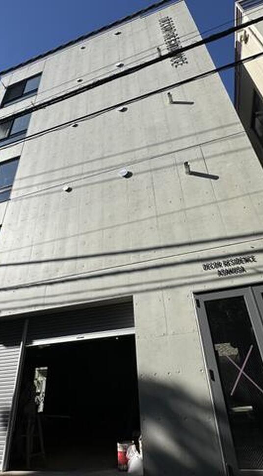 DECOR RESIDENCE ASAKUSA