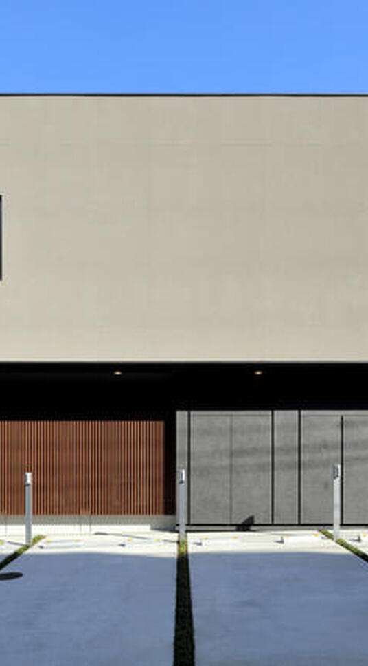 ヒルグラン代々木