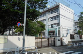 東根小学校