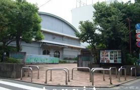 不動小学校