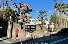原町小学校