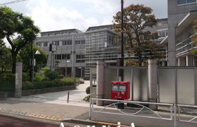 緑ヶ丘小学校