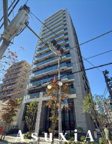 ピアース麻布EAST