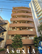 メインステージ南麻布