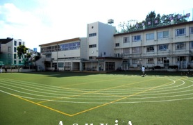 八雲小学校